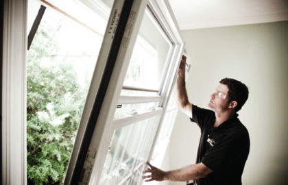Replacing Sliding Patio Doors фото